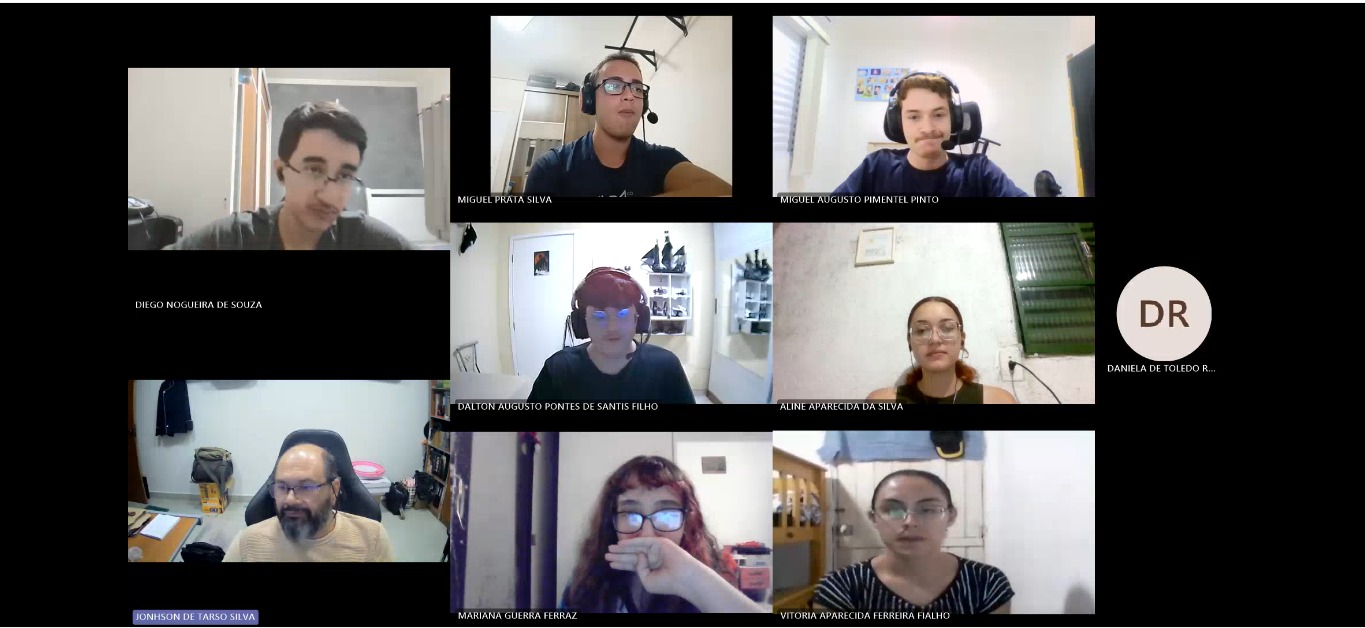 Quarta reunião
