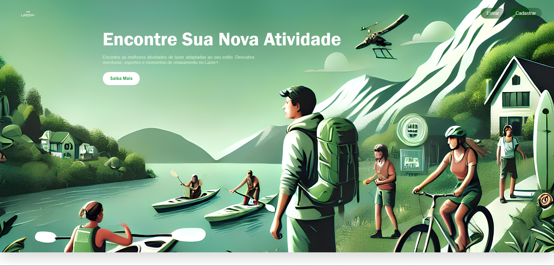 Serviço de Notificações em Tempo Real Imagem 1